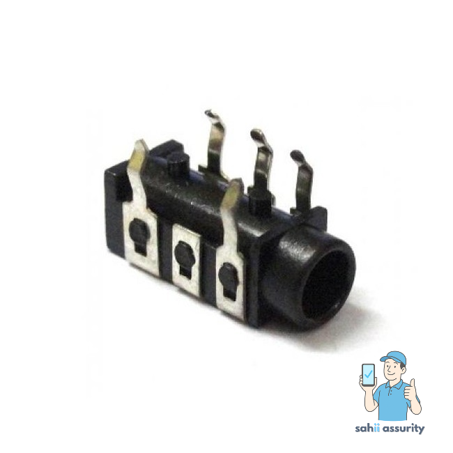 Handsfree Jack for Vivo X21 UD